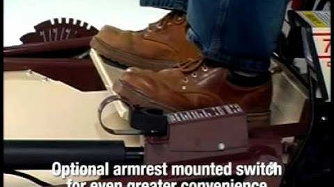 Grasshopper Powerfold