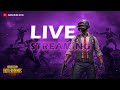 Unk~hown AŮⱤÆ Øp pubg new state Live Stream