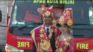 Kerbo Kena Kiling cover malem raya br Tarigan