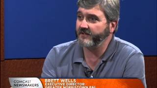 Comcast Newsmakers: October 2013