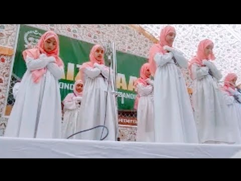 Islam Hamara Zindabad