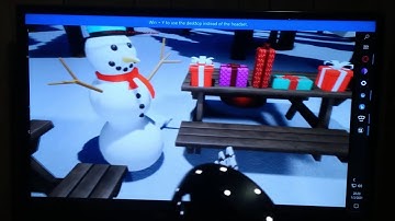 06 VR Menu In UE4 - Implement Menu On Pause