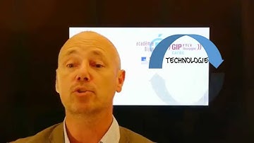 Vidéo CAFOC -  pourquoi le e-learning ?