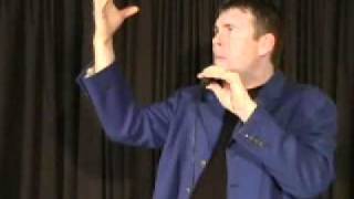 Russ Peak Youth Speaker Demo Video