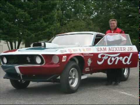 R And M Auto