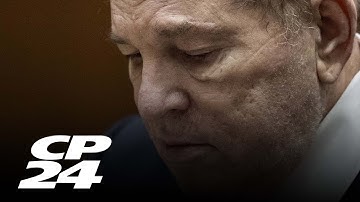 Deliberations continue in Harvey Weinstein trial