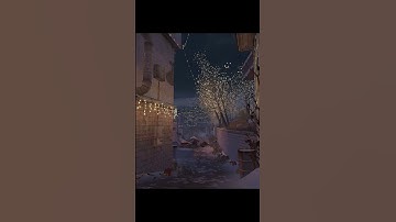 Winter Crash Cod4 2007 #callofduty #nostalgia