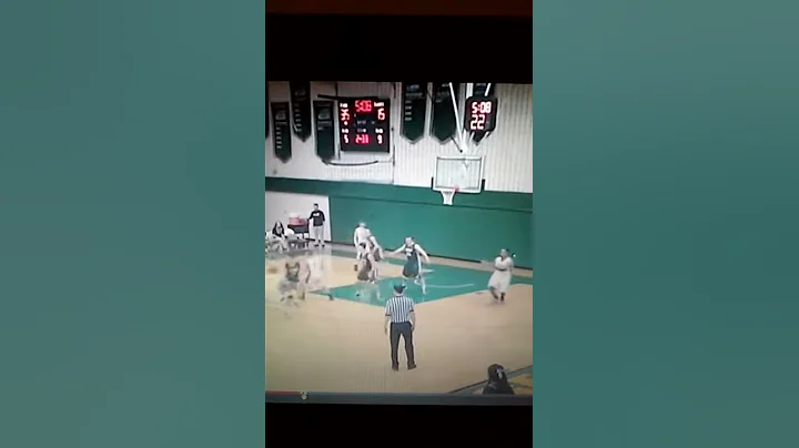 Stephen Alford vs kueka college