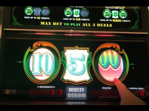 HIGH LIMIT SLOTS: CASH MACHINE SLOT PLAY! RESPINS! RED RE-SPINS!