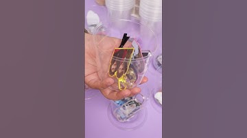 Rảnh rỗi mình thử tự làm món này tặng bạn bè nhaa #tooyoo #intheoyeucau #handmade #quatang