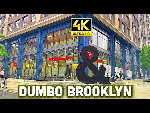 Video: 5 Jalan Terbaik untuk Menjelajahi Brooklyn