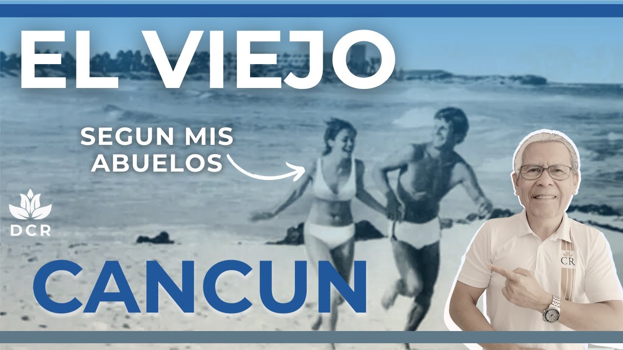 Recorrido a Pie por el Centro Histórico de Cancún