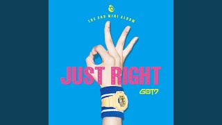 Youtube: Back To Me / GOT7