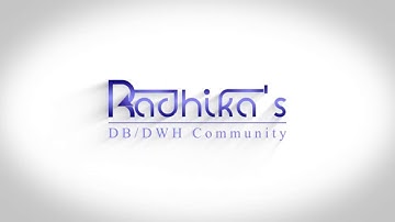 PL/SQL: Weak Vs Strong RefCursor && Normal cursor Vs RefCursor