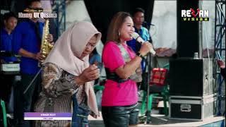 KEMBANG BOLED NUNG UL QISMA //  LIVE NUNG UL QISMA MAIBAH MALAHAYU BREBES 02 JULI 2023
