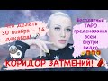 Что делать 30 ноября - 14 декабря!🗝КОРИДОР ЗАТМЕНИЙ! 🧨Бесплатные ТАРО-предсказания в видео☝️🎁🎁🎁