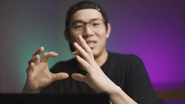 Professional Designer Breaks Down  3 EASY Concepts for Designing any Kind of Business Card!