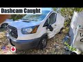 North American Car Crash Compilation - 187