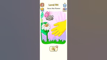 DOP 5 delete one Part Gameplay walkthroughs All Max Levels iOS Android Gameplay let