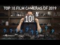 Top 10 Film Cameras of 2019! [Most Popular]