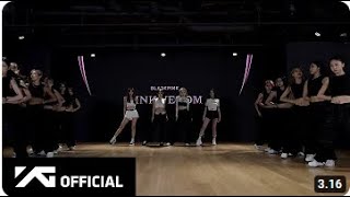 BLACKPINK - ‘Pink Venom’