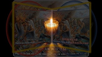 🌾✝Mt 13, 47–53 "NGƯỜI TA LỰA CÁ TỐT BỎ VÀO GIỎ, CÒN CÁ XẤU THÌ NÉM RA NGOÀI" - BÌNH AN CHO ANH EM✝🌾