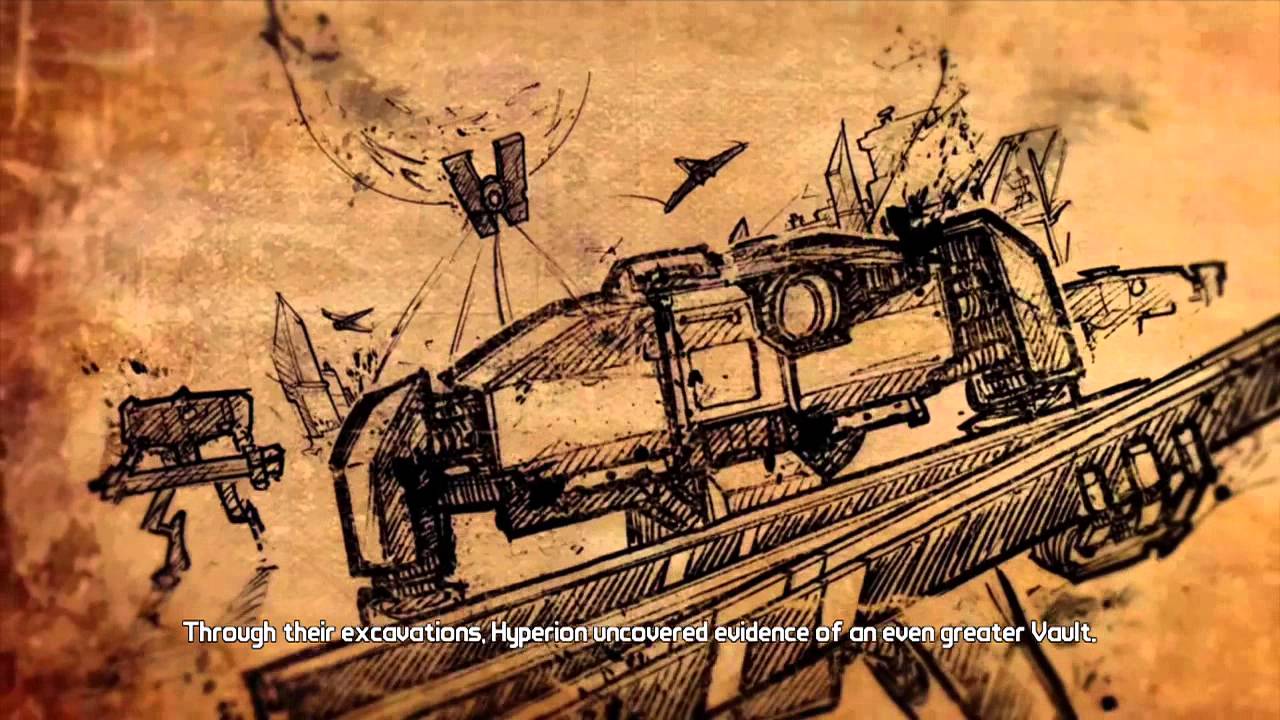 Cutscenes Cutscenes