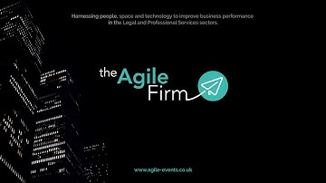 The Agile Firm 2019