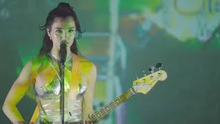 Download Lagu Poppy | Pvris MP3 Download Lagu Poppy | Pvris MP3