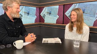 Siri Brown Et Nødråb Fra Psykiatrien