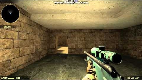 CS:GO Scouts N Knives with friends , Episode 1