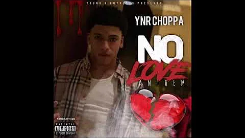 NLE CHOPPA “NOLOVE ANTHEM” (Prod. By ArcazeOnTheBeat)