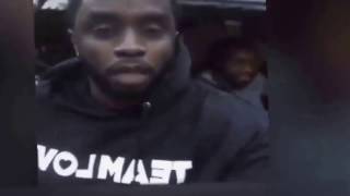 Puff Diddy Buys New Luxury Car Limited Edition COST $23 Million Dollars