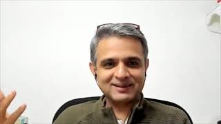 Rakesh Godhwani, Faculty, Management Communication at IIMB - ‘Importance of Soft Skills’ - VISTA '21 screenshot 5