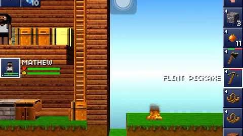 "So much work" Blockheads S1-E1