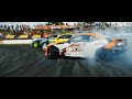 Gridlife south festival 2019 after movie 4k