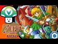 [Vinesauce Megamix] Vinny - Zelda: Oracle of Seasons