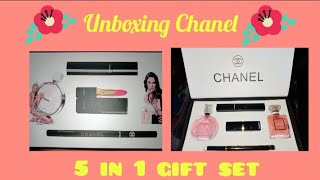 CHANEL ADVENT CALENDAR UNBOXING FAIL! THE MOST FRUSTRATING, OVERPRICED $825 STICKER BOOK 😒