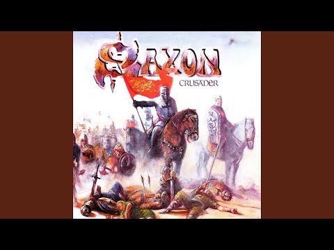 The Crusader Prelude