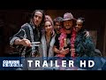 State a casa (2021): Trailer del Film di Roan Johnson - HD