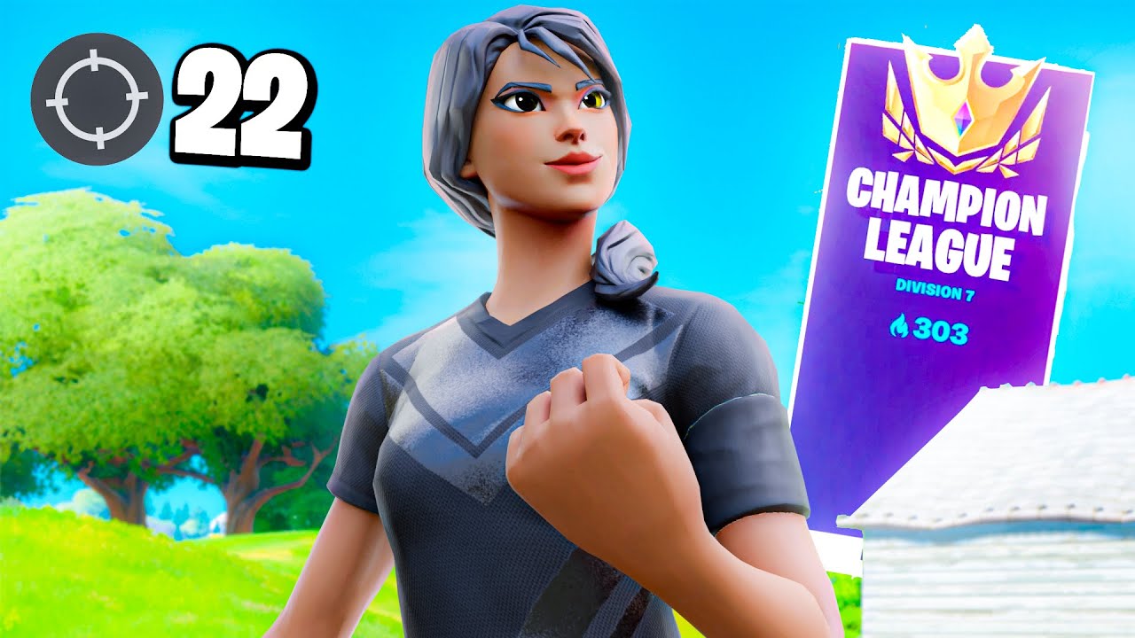 22 Kills en Arena *SUPER AGRESIVO*