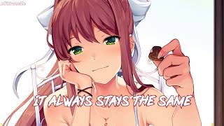 Nightcore - Freak The Freak Out (Lyrics)