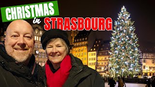 Strasbourg Christmas Market Food You MustTry