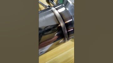 Automatic Pipeline Welding Machine for Petrochemical Pipelines & Tube Welding Applications