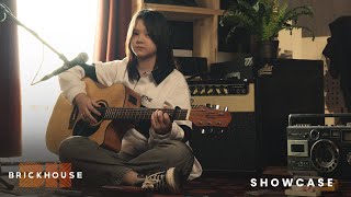 My Turn - JASMIN [Acoustic Session] | BH Live Music Showcase Q4 2022