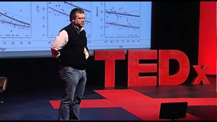 Nuno Sousa at TEDxVimaranes