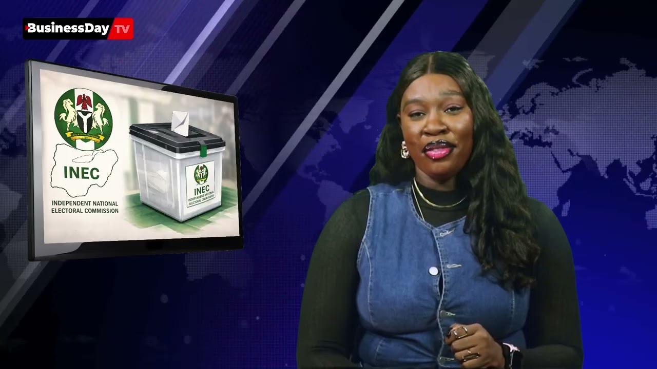 Electronic Transmission of Results Debate, ₦873bn Election Budget,  and more | Weekly Rundown