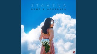 Stamena (Gokshata & Bono Remix)