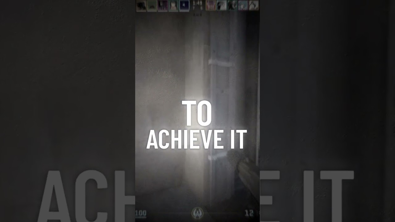 The FASTEST ACE in CS2!
