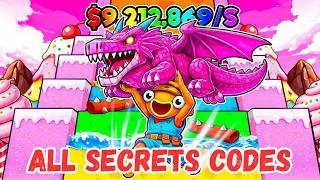 All Secrets Code In Go Up For Brainrots , New Update Ferins Secret Code Fuse Skip Machine